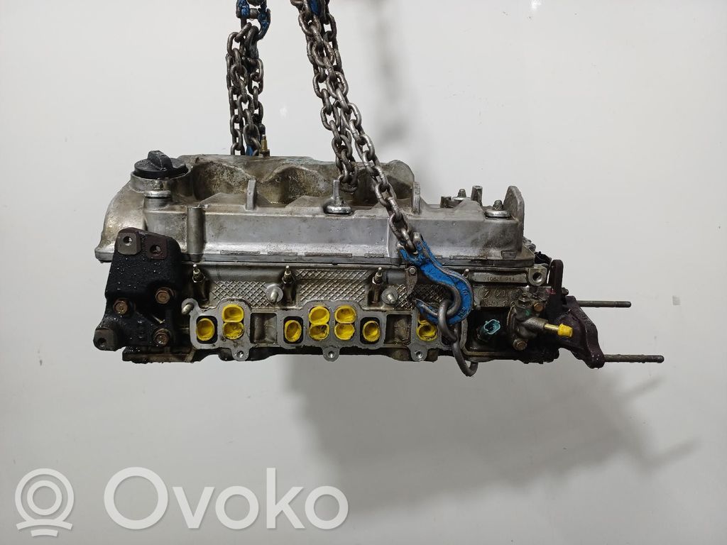 Honda Accord Galva 