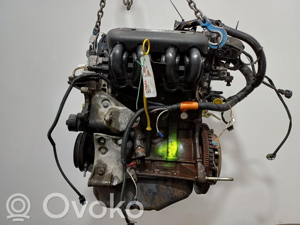 Engine   7701472964