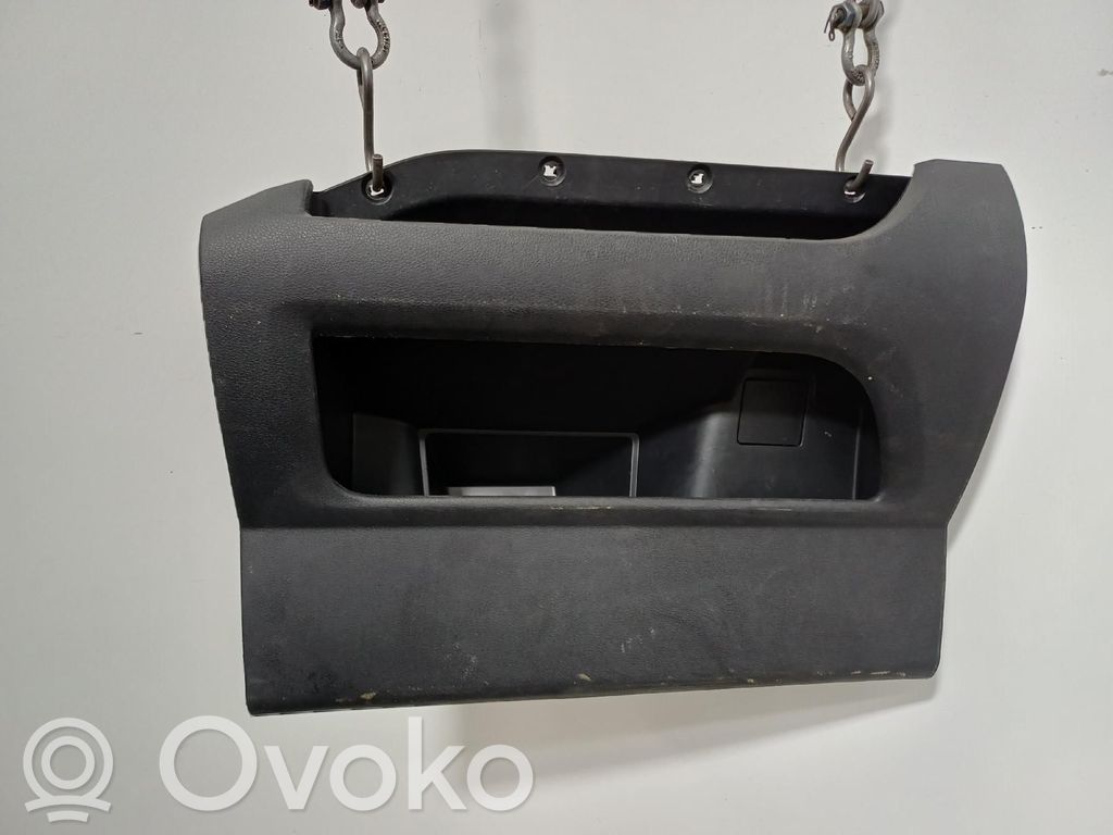 Peugeot Partner Set torpedou 