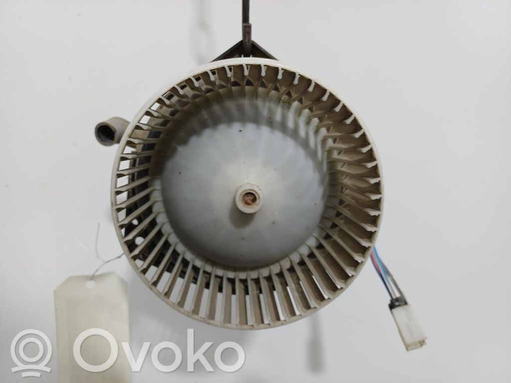 Ventilator aerotermă   272207C300
