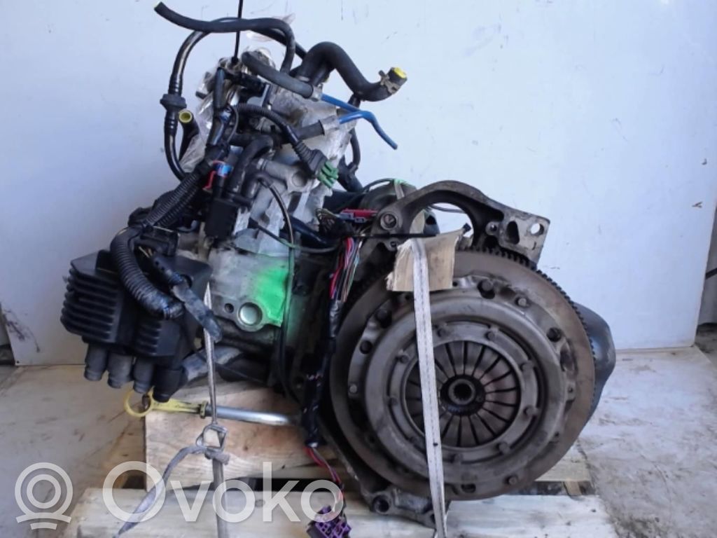 Motor   9128140