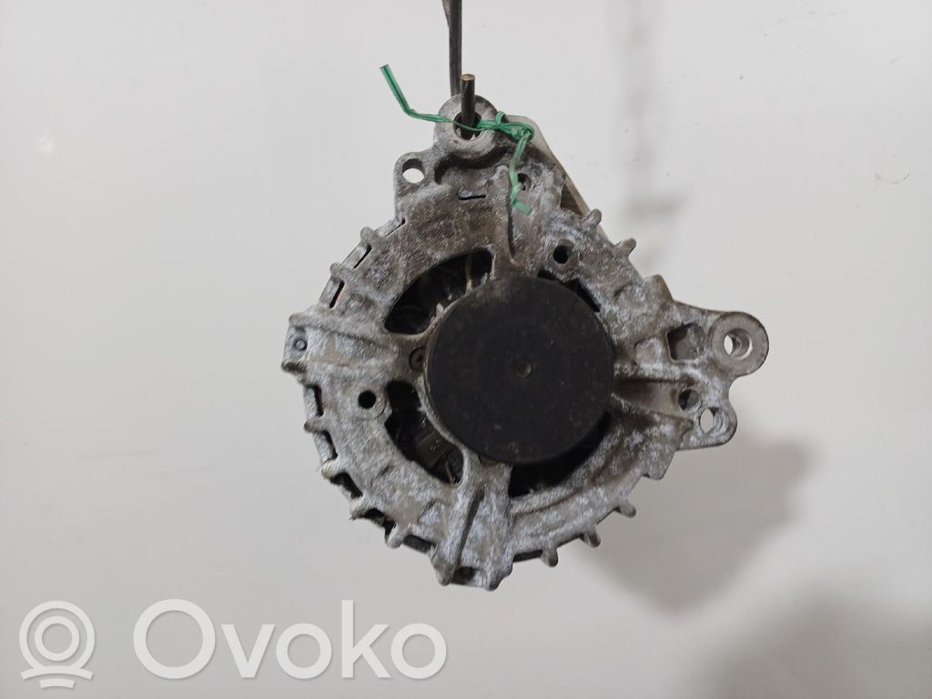 Volkswagen Polo V 6R Generatore/alternatore