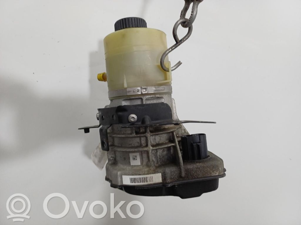 Fiat Talento Pompa servosterzo 