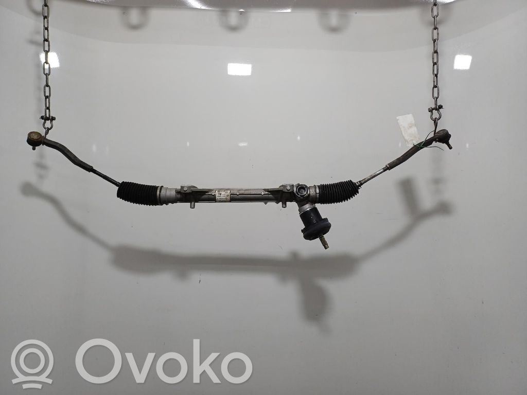 Renault Clio IV Cremagliera dello sterzo