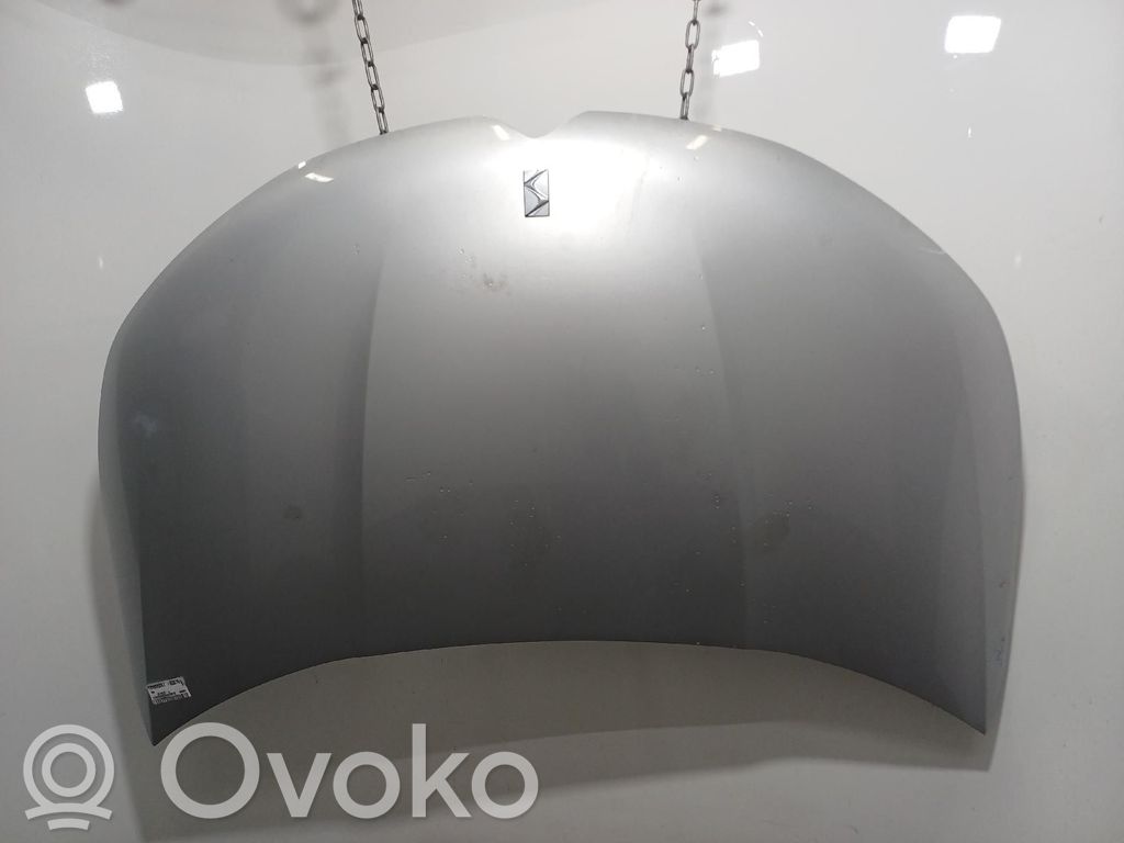 Citroen DS4 Vano motore/cofano