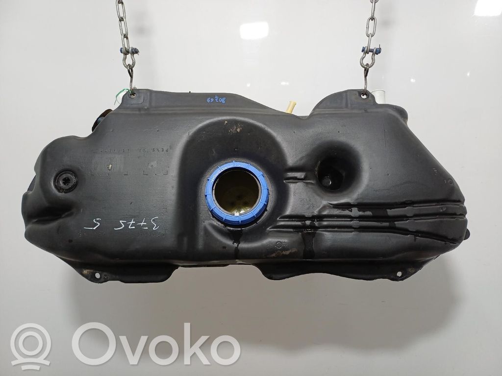 Toyota Yaris Polttoainesäiliö 