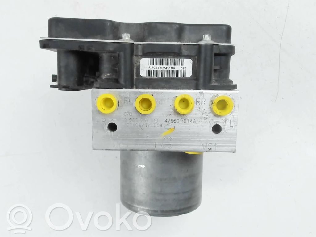 Nissan 370Z Pompe ABS 