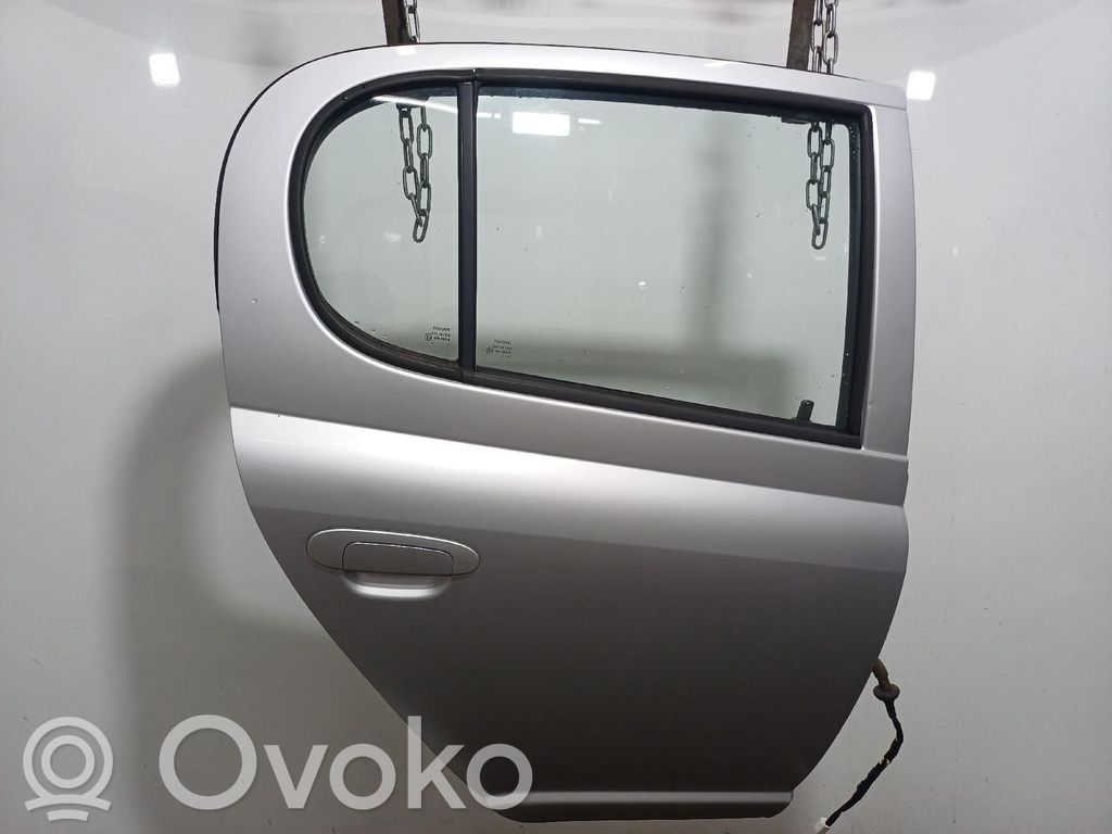 Ușă spate   670030D080