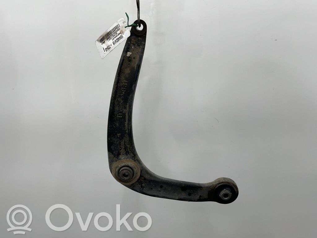 Querlenker Achsschenkel vorne   1643189280
