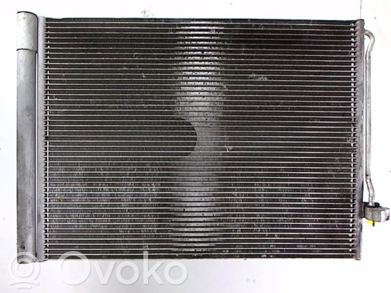 Radiator răcire A/C (condensor)   64509239992,9239992