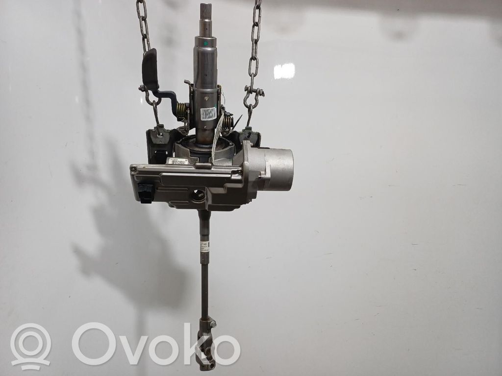 Opel Corsa E Gruppo asse del volante