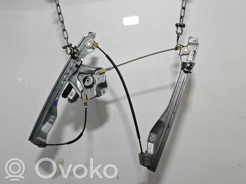 Renault Clio III Fensterheber elektrisch mit Motor Tür vorne