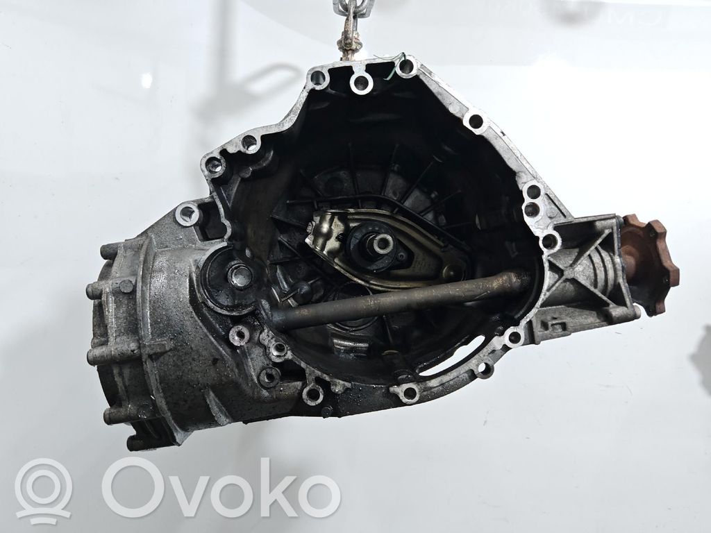 Audi Q5 SQ5 8R Cutie viteze manuală cu 6 trepte 