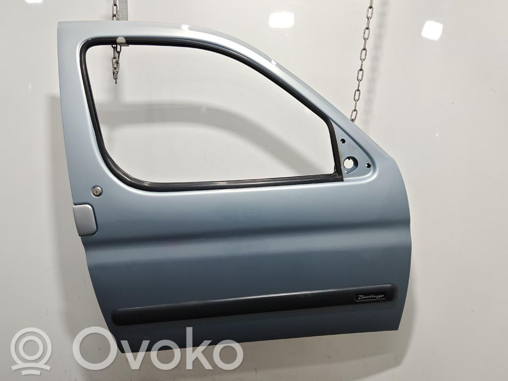 Citroen Berlingo Ușă față 