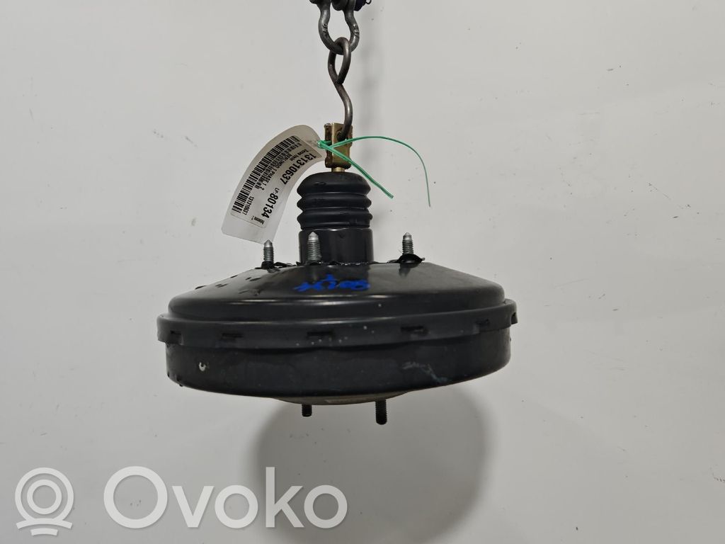 Citroen Berlingo Bremskraftverstärker