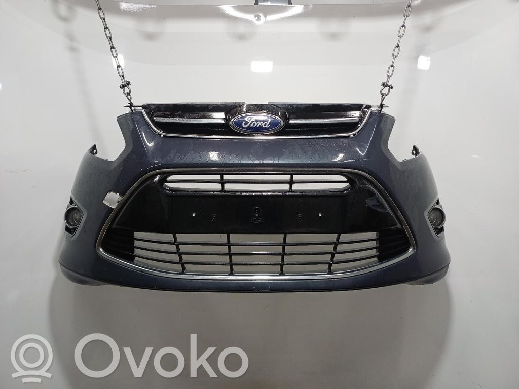 Ford C-MAX II Stoßstange Stoßfänger vorne 