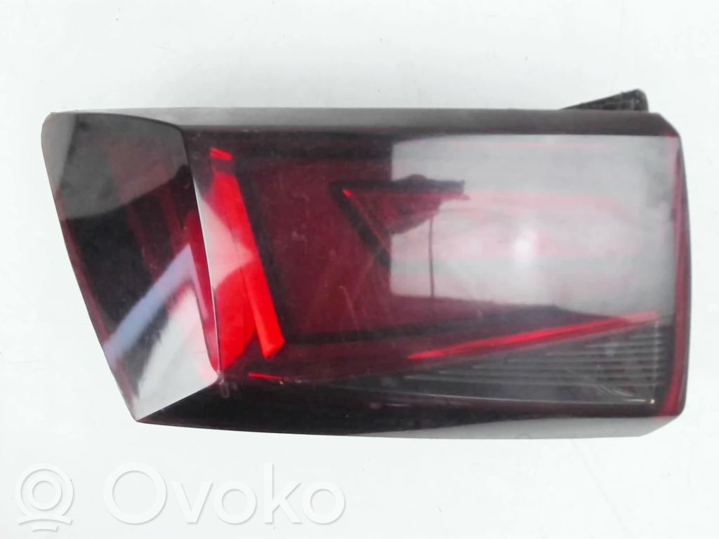 Seat Ateca Lampă spate în caroserie 