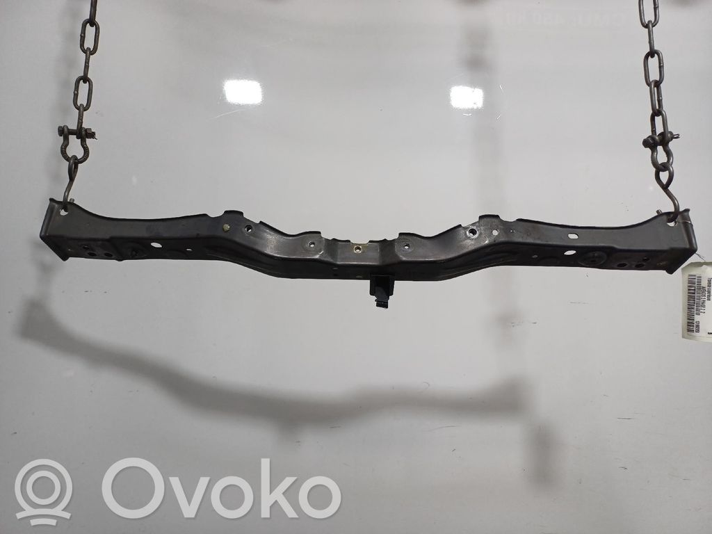 Toyota Avensis T250 Radiateur panneau supérieur d'admission d'air 
