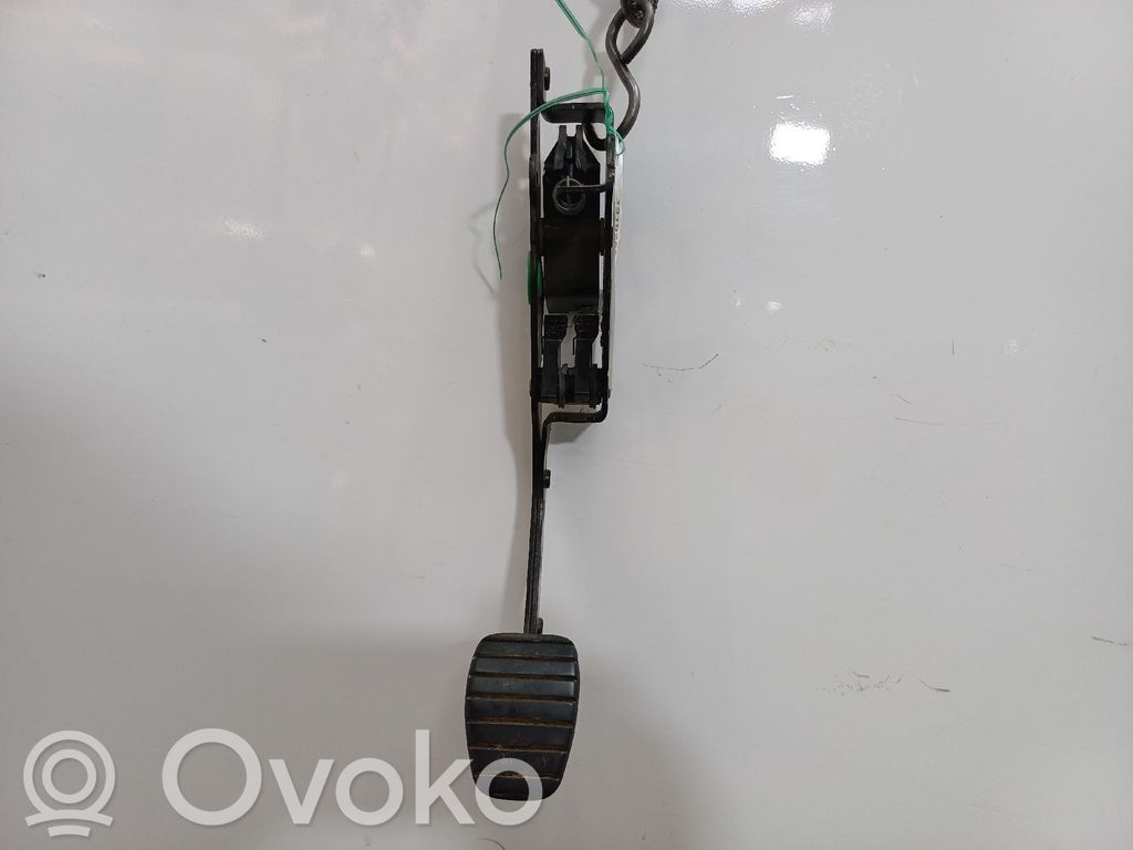 Renault Clio II Kytkinpoljin
