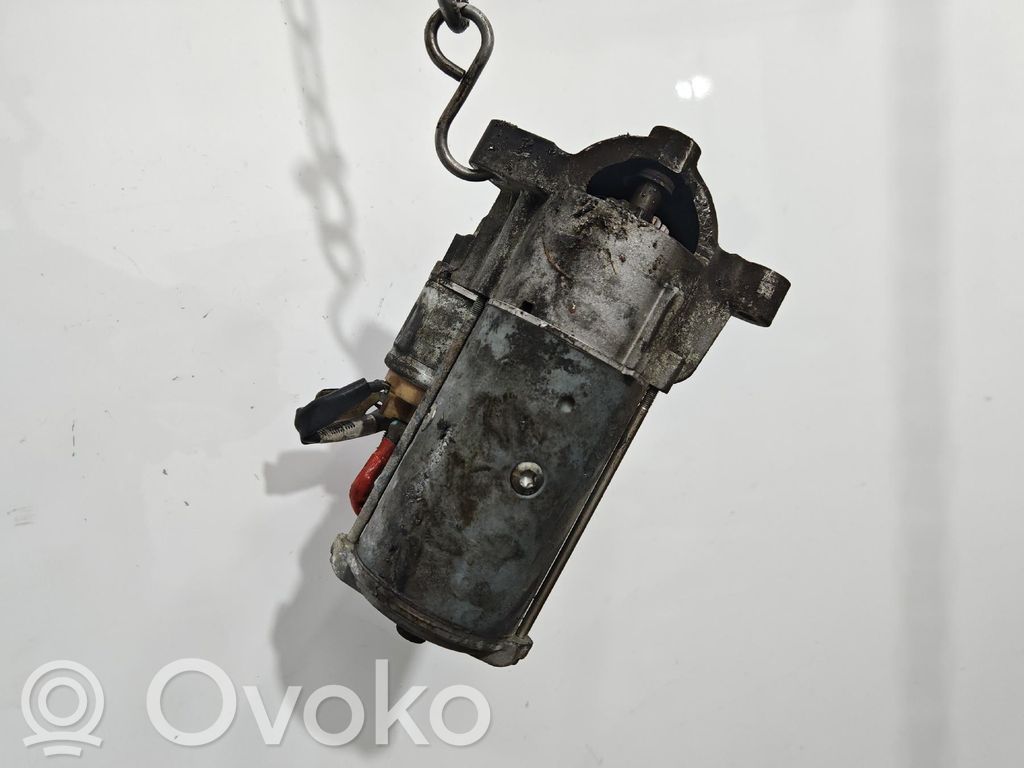 Renault Master II Electromotor