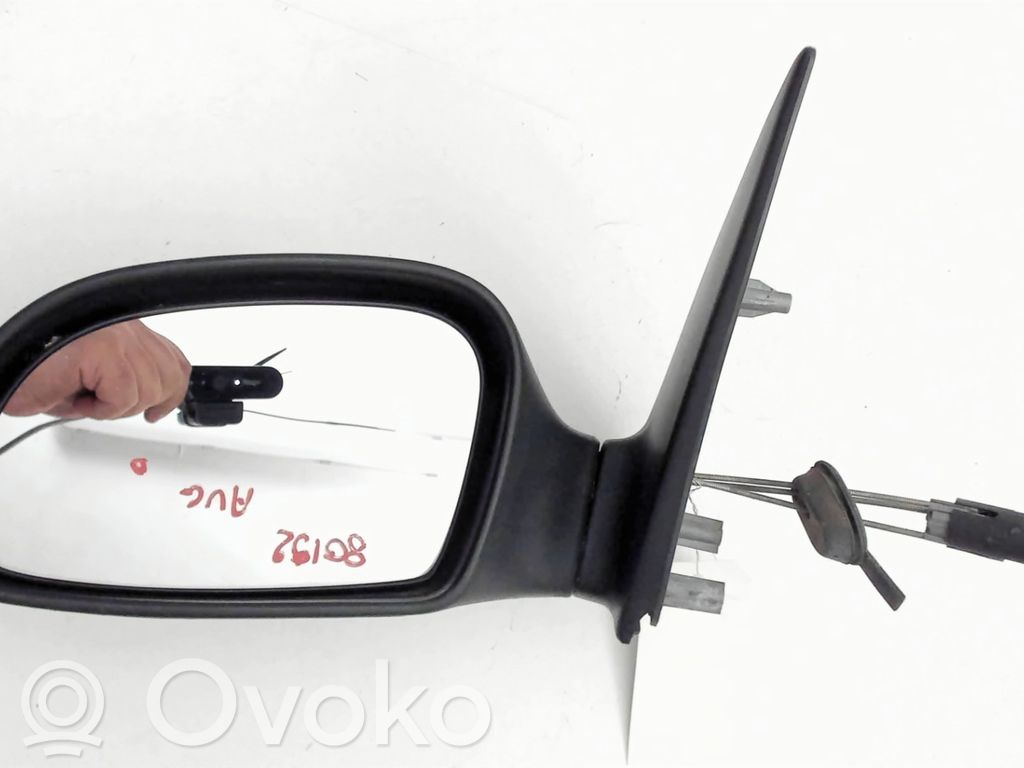 Citroen Saxo Oglindă exterioară manuală