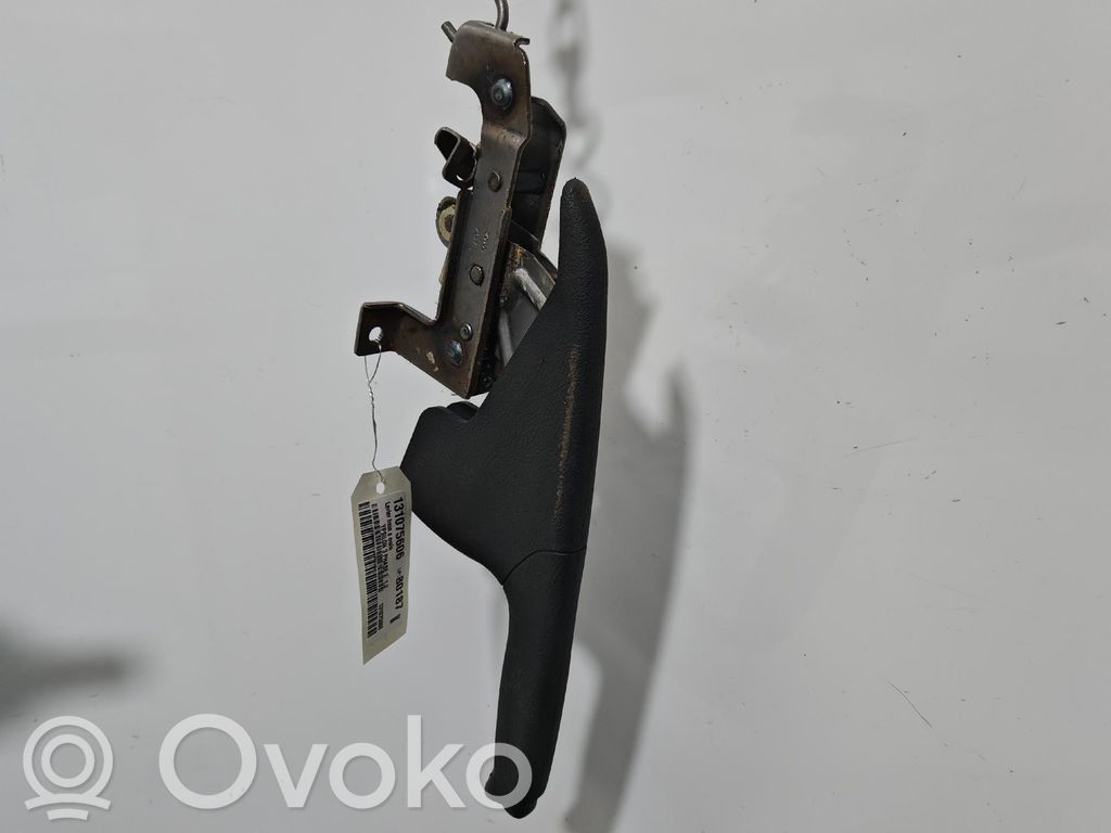 Lancia Ypsilon Frein à main / assemblage du levier 