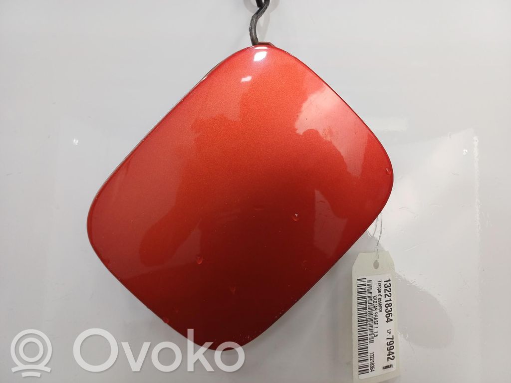 Renault Kadjar Tapón del depósito de combustible