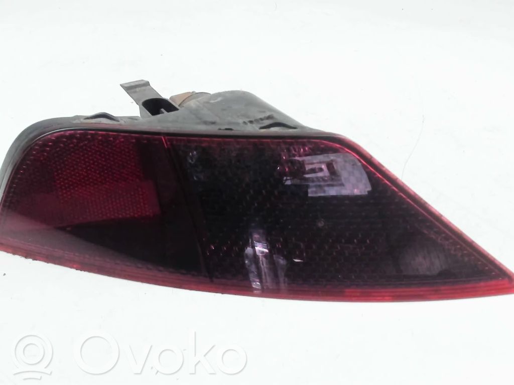 Seat Altea Lampă bară spate