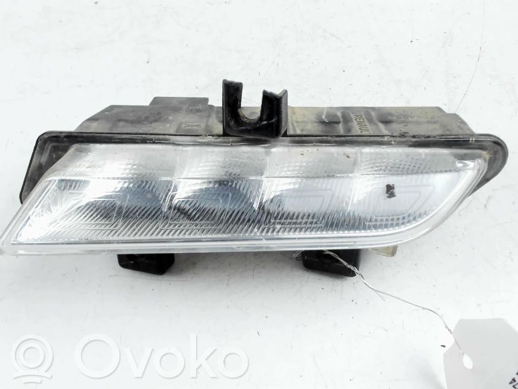 Renault Clio IV LED Daytime headlight