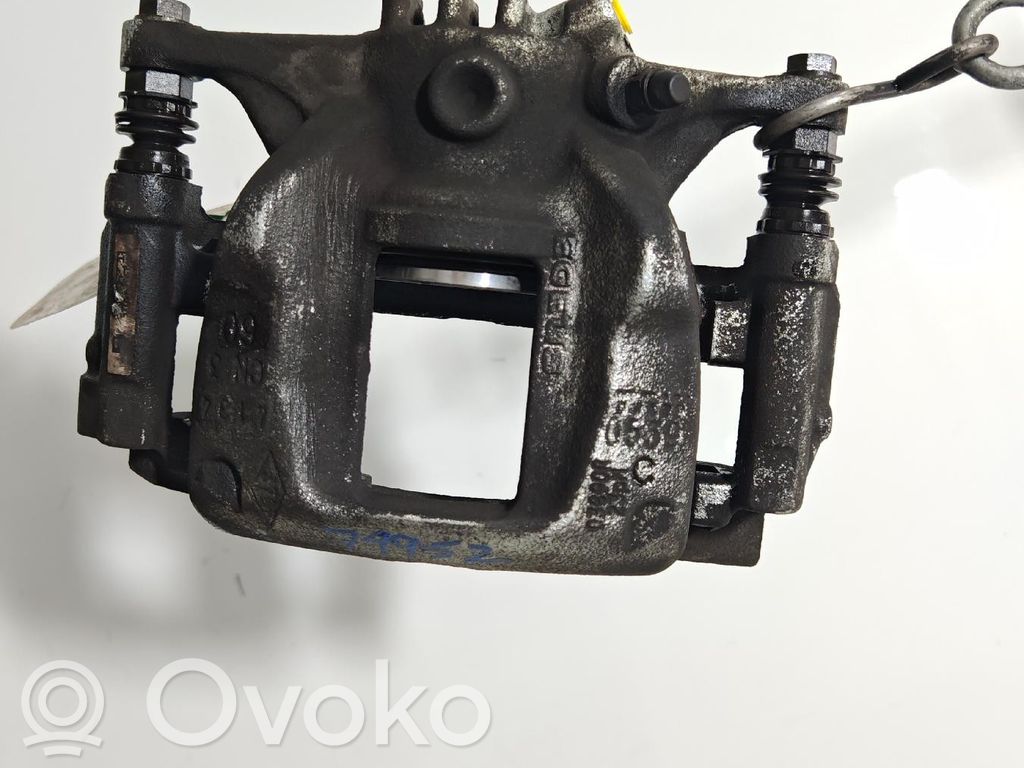 Renault Trafic III (X82) Pinza del freno anteriore