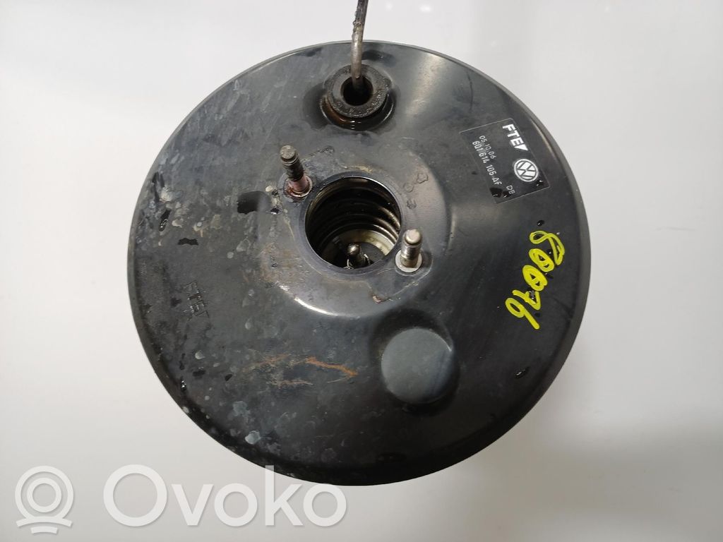 Seat Ibiza III (6L) Servo-frein