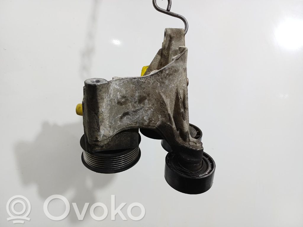 Fiat Ducato Stūres pastiprinātāja sūknis 