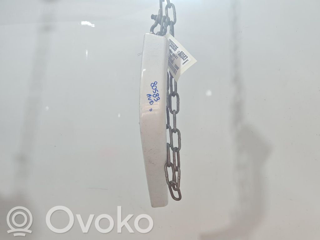 Peugeot Expert Rivestimento sotto il faro/fanale
