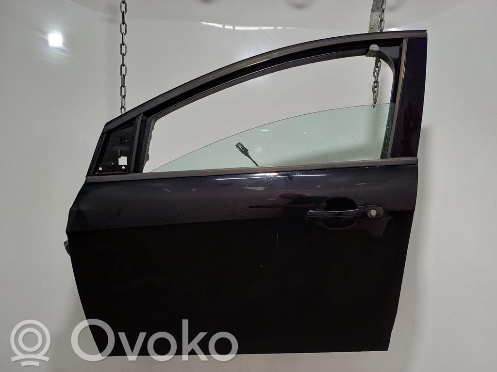 Ford Focus Priekinės durys