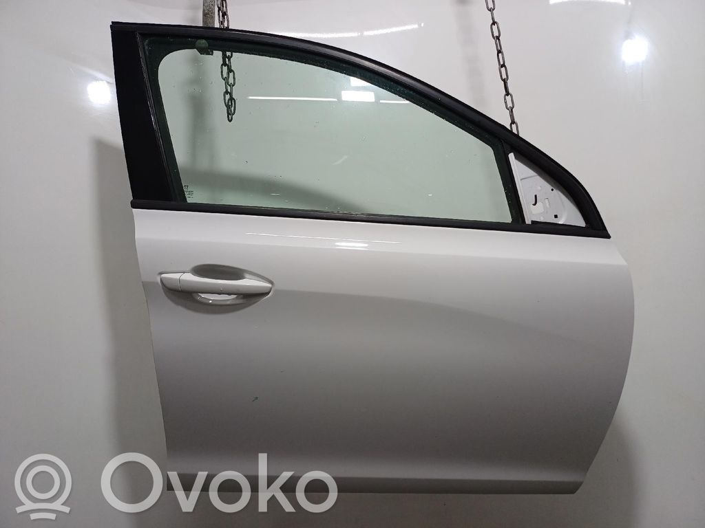 Peugeot 308 Drzwi przednie