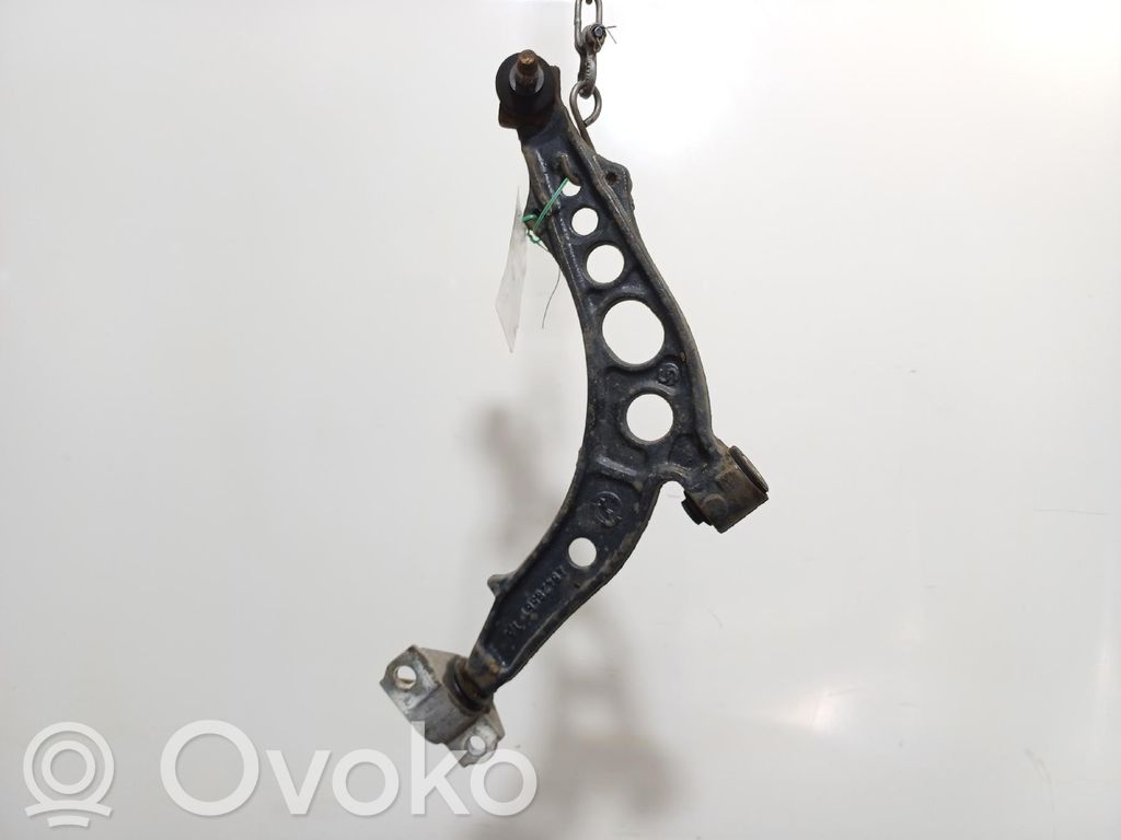 Lancia Ypsilon Fourchette, bras de suspension inférieur avant 