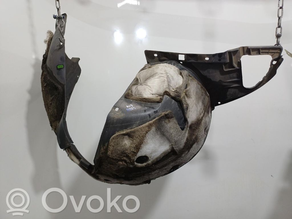 Peugeot 207 Nadkole przednie