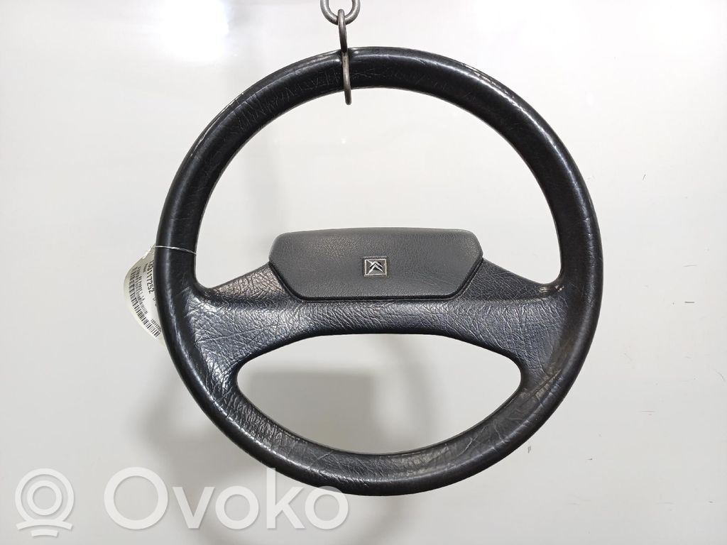 Citroen AX Volant