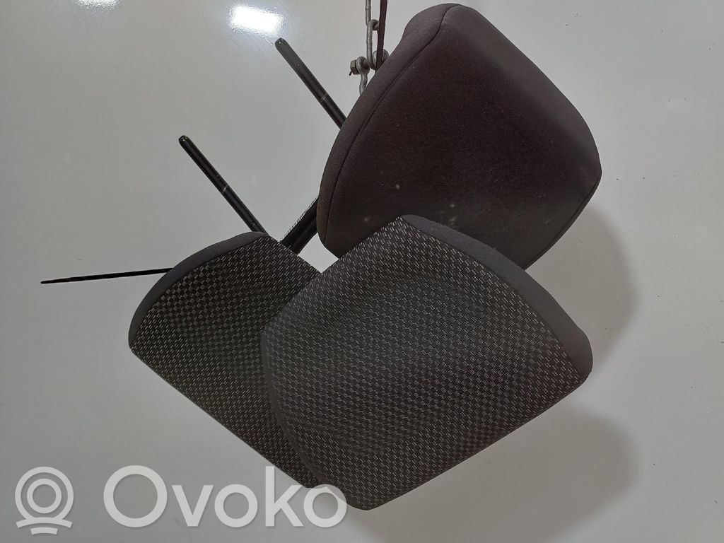 Renault Grand Modus Reposacabezas del asiento trasero