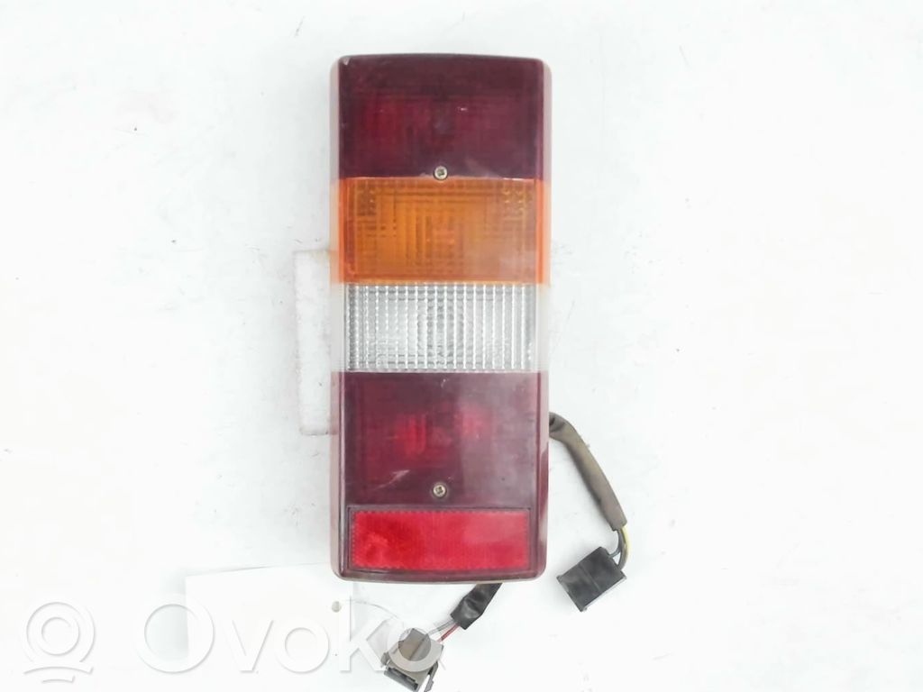 Peugeot 205 Lampa tylna 
