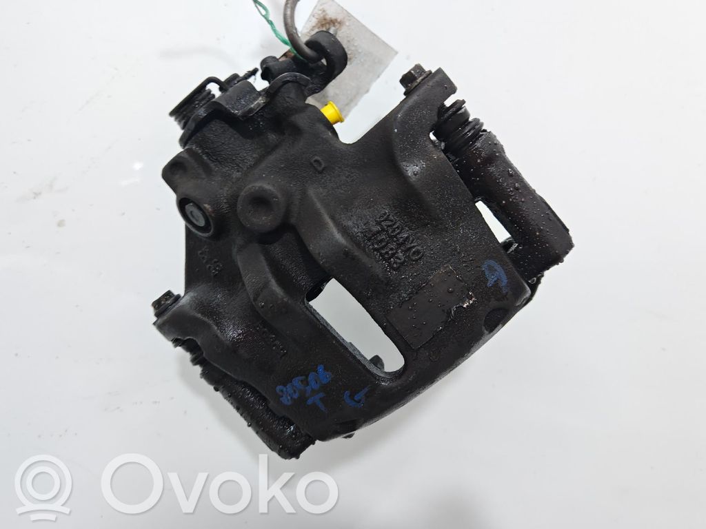 Citroen C5 Zacisk hamulcowy przedni 