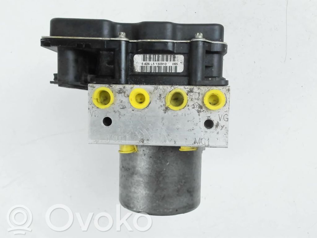 Renault Clio III ABS bloks
