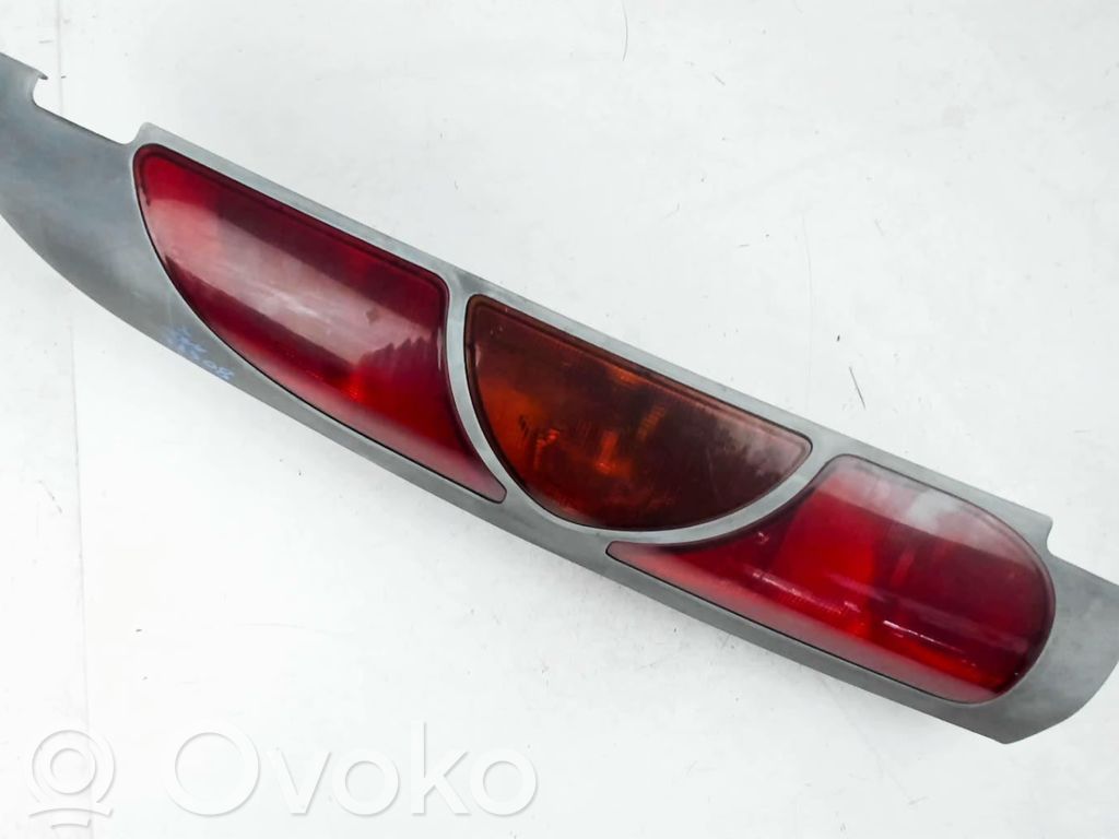 Renault Kangoo I Takavalot 