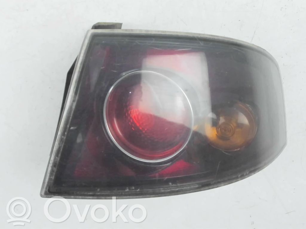 Seat Ibiza III (6L) Takavalot 
