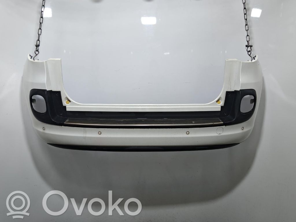 Fiat 500L Bară spate