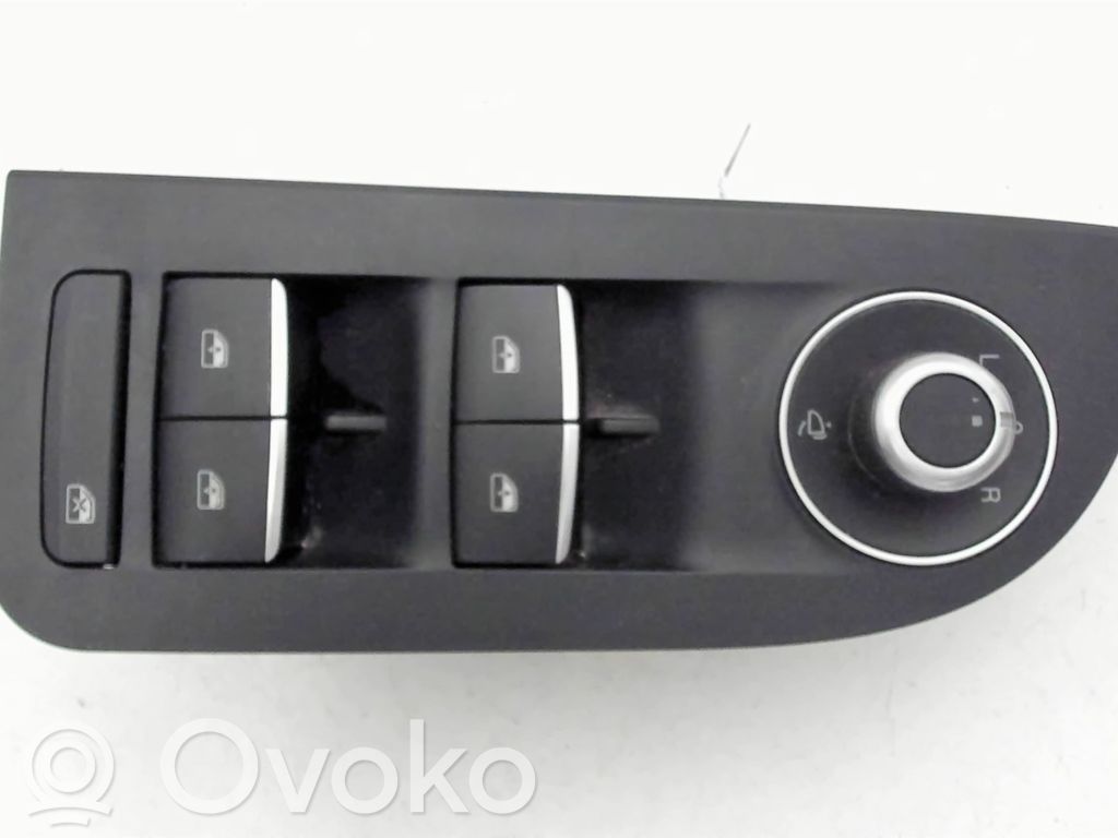 Alfa Romeo Giulia Comutator comandă geamuri electrice
