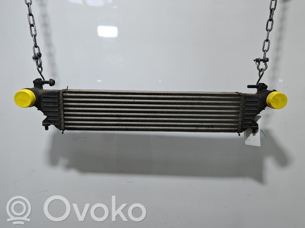 Fiat 500L Starpdzesētāja radiators 