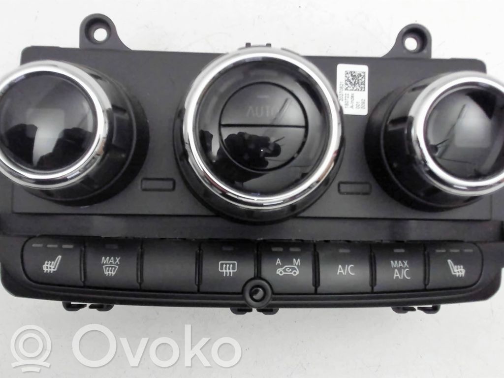 Mini Cooper Countryman F60 Unitate control climatizare 