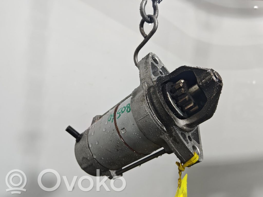 Toyota RAV 4 (XA30) Electromotor