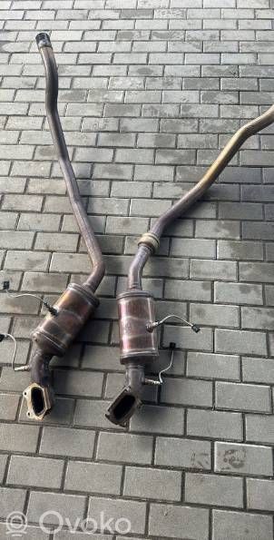 Filtr cząstek stałych Katalizator / FAP / DPF   P68378101AC,12362,VW9X1180112362